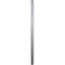 Ekena Millwork Anthony Ceiling Medallion (Fits Canopies up to 11 5/8"), 29 3/8"OD x 11 5/8"ID x 1 1/8"P, Frost CM29ATFRF - alternate 4